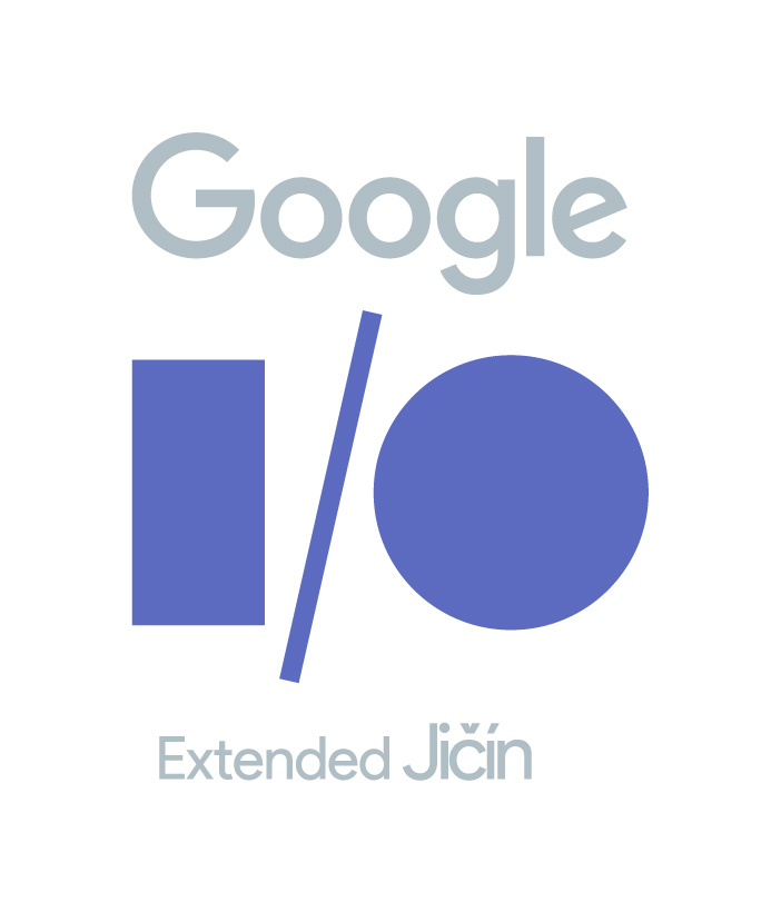 Google I/O Extended 2016 Jičín